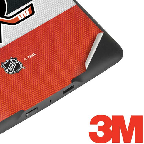 NHL Anaheim Ducks Jersey Amazon Kindle Skin
